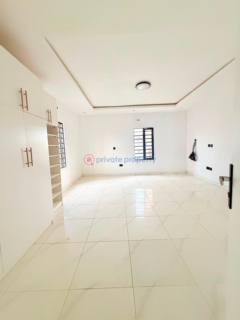 4 bedroom Terrace For Sale Omole Phase 1 Ojodu Lagos - 9