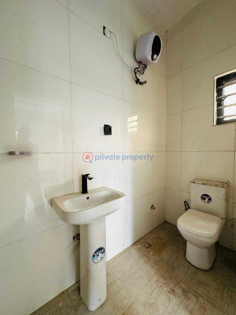 4 bedroom Terraced Duplex For Sale Omole Phase 1 Ojodu Lagos - 7