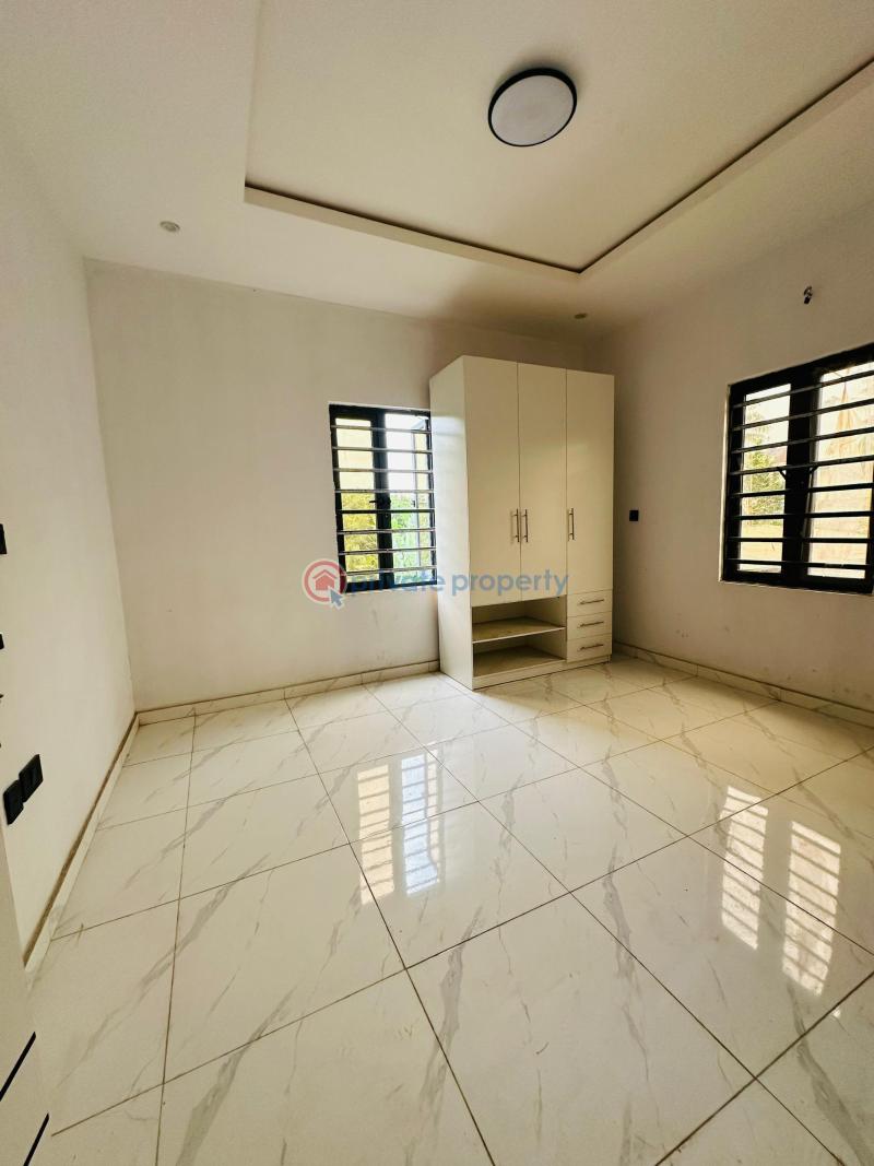 4 bedroom Terraced Duplex For Sale Omole Phase 1 Ojodu Lagos - 1