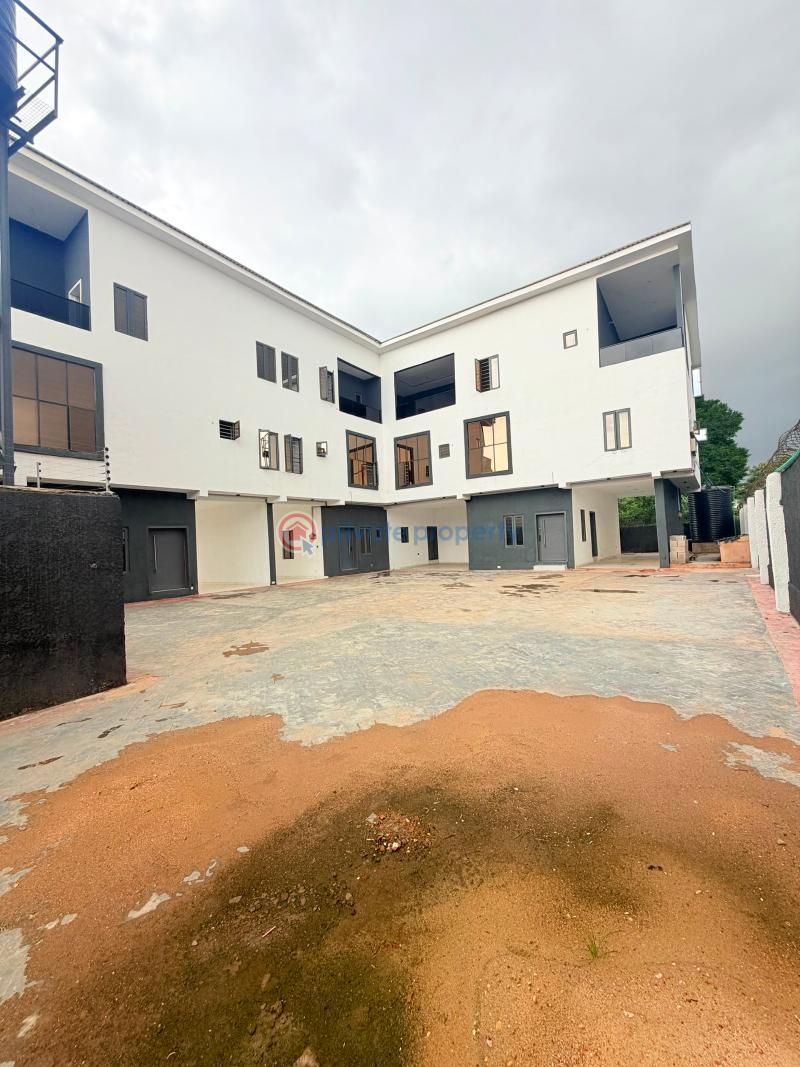 4 bedroom Terrace For Sale Omole Phase 1 Ojodu Lagos - 3