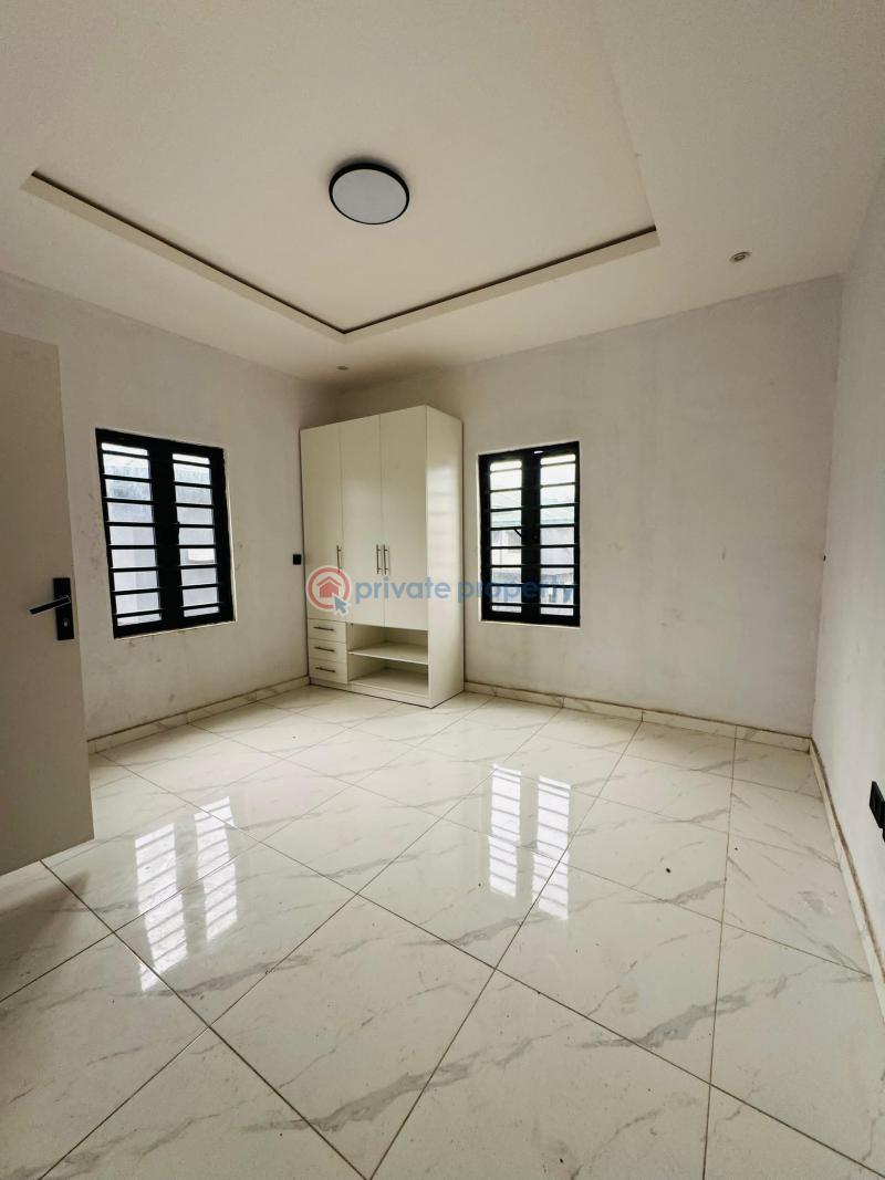 4 bedroom Duplex For Sale Omole Phase 1 Ikeja Omole Phase 1 Ojodu Lagos - 2
