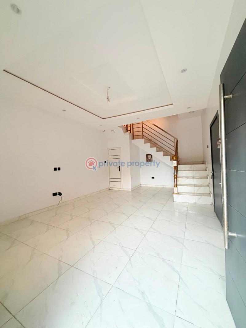 4 bedroom Terrace For Sale Omole Phase 1 Ojodu Lagos - 10