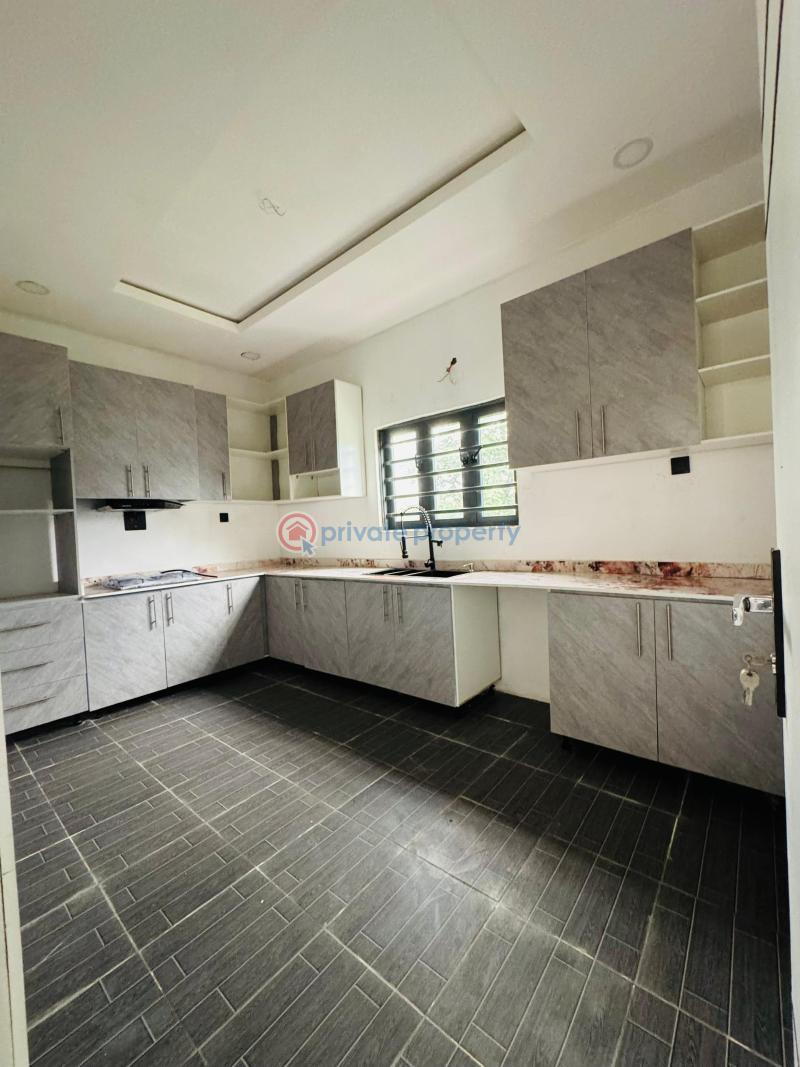 4 bedroom Duplex For Sale Omole Phase 1 Ikeja Omole Phase 1 Ojodu Lagos - 4