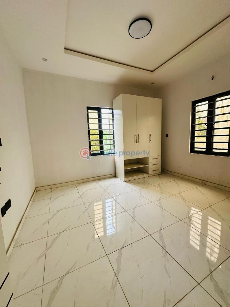 4 bedroom Terraced Duplex For Sale Omole Phase 1 Ojodu Lagos - 4