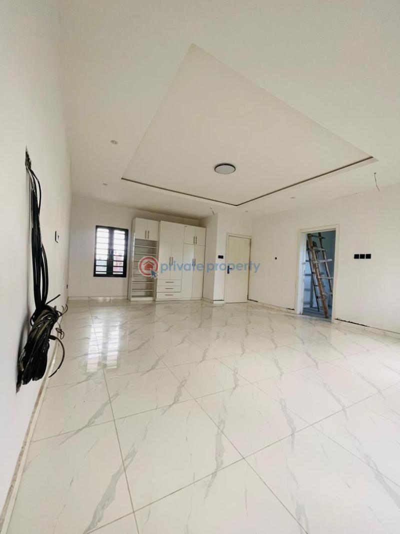 4 bedroom Terraced Duplex For Sale Omole Phase 1 Ojodu Lagos - 5