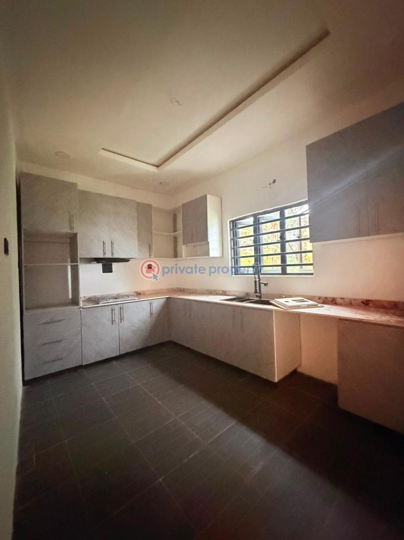 4 bedroom Terrace For Sale Omole Phase 1 Ojodu Lagos - 7