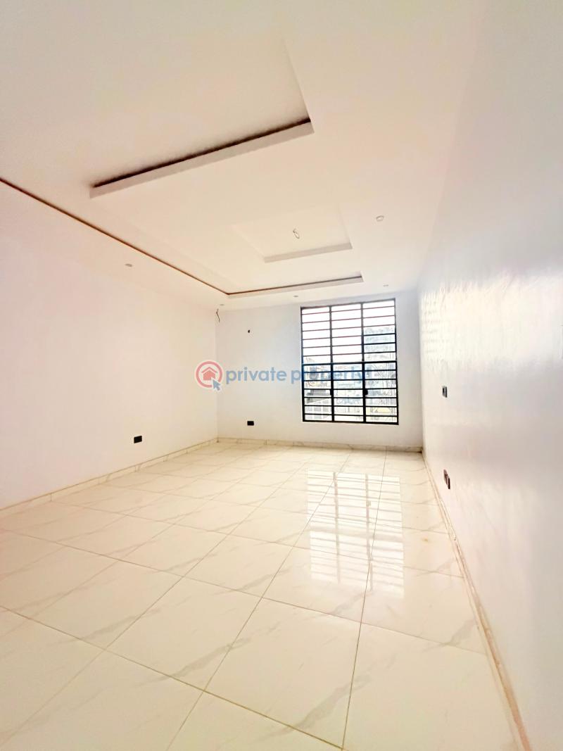4 bedroom Terrace For Sale Omole Phase 1 Ojodu Lagos - 2