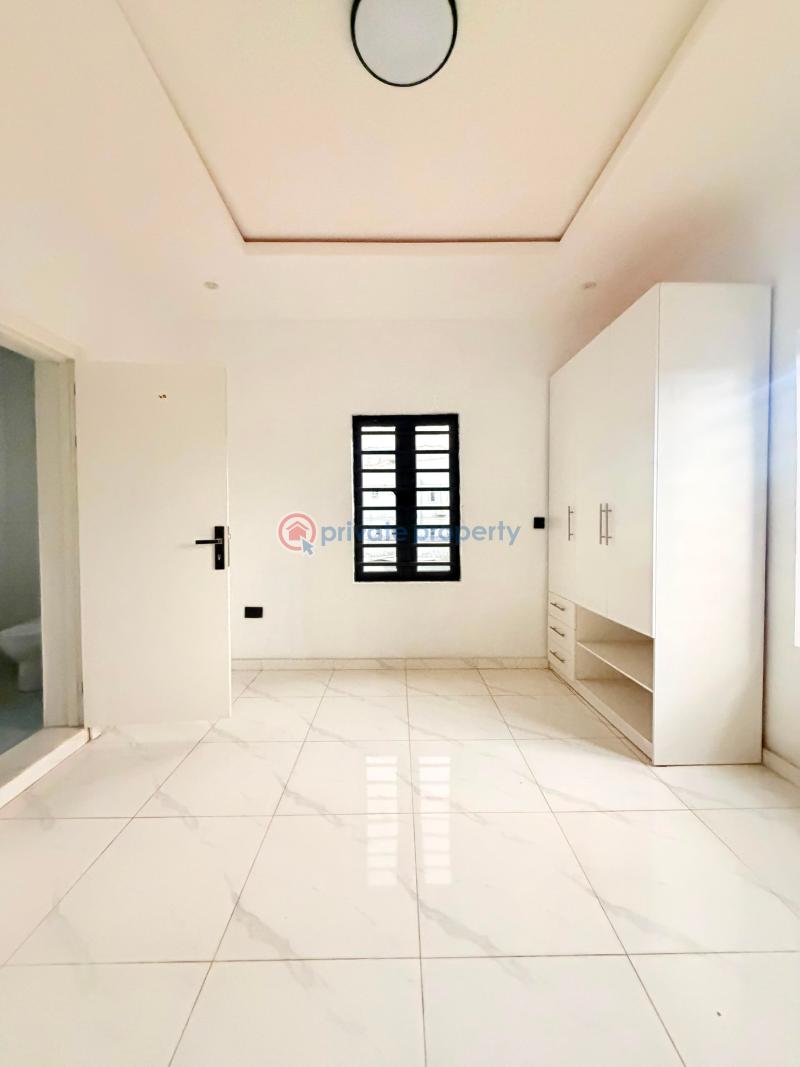 4 bedroom Terrace For Sale Omole Phase 1 Ojodu Lagos - 11
