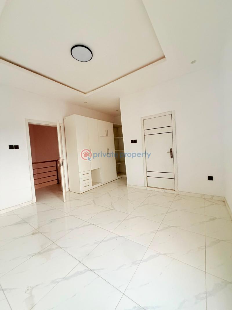 4 bedroom Terrace For Sale Omole Phase 1 Ojodu Lagos - 6