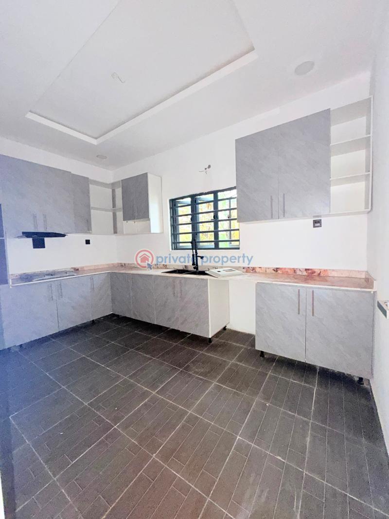 4 bedroom Terrace For Sale Omole Phase 1 Ojodu Lagos - 5