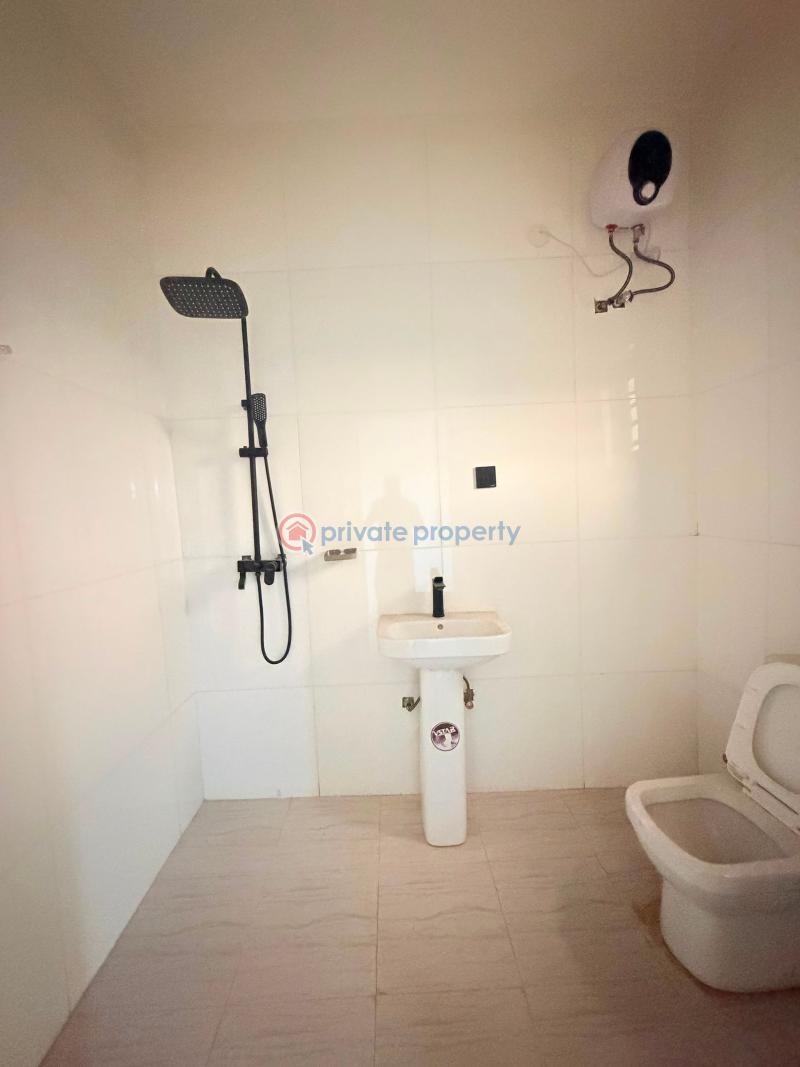 4 bedroom Terrace For Sale Omole Phase 1 Ojodu Lagos - 8