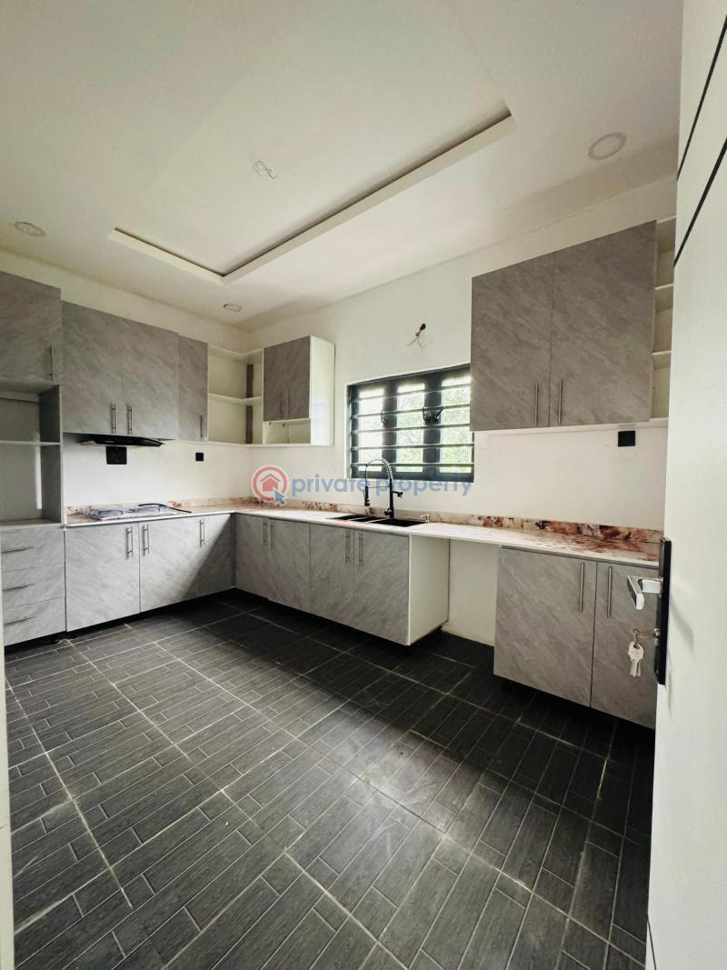 4 bedroom Duplex For Sale Omole Phase 1 Ikeja Omole Phase 1 Ojodu Lagos - 3