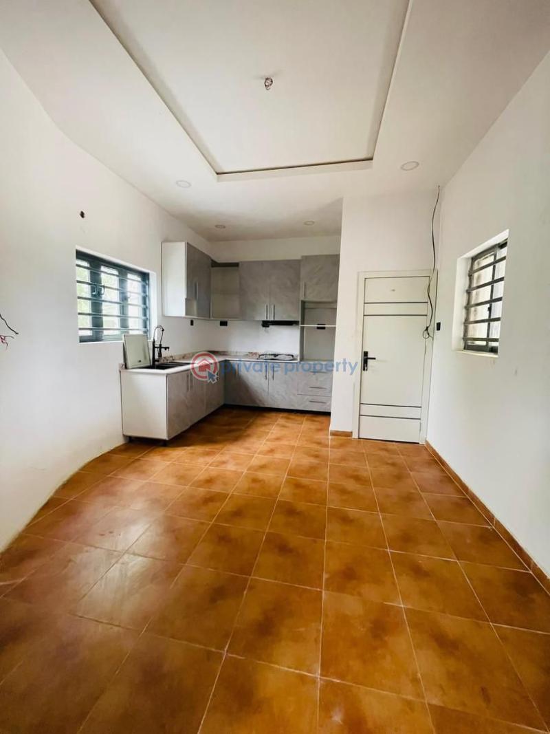 4 bedroom Terraced Duplex For Sale Omole Phase 1 Ojodu Lagos - 7