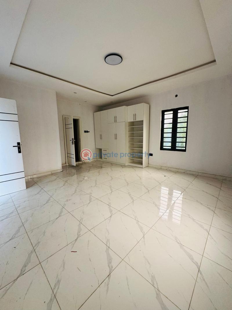 4 bedroom Duplex For Sale Omole Phase 1 Ikeja Omole Phase 1 Ojodu Lagos - 5