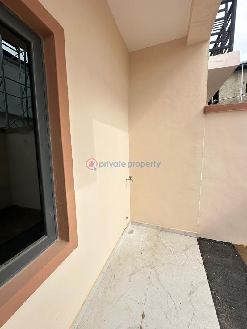 House For Sale Bobby Olofa, Akala Akobo, Ibadan Ibadan Oyo - 15