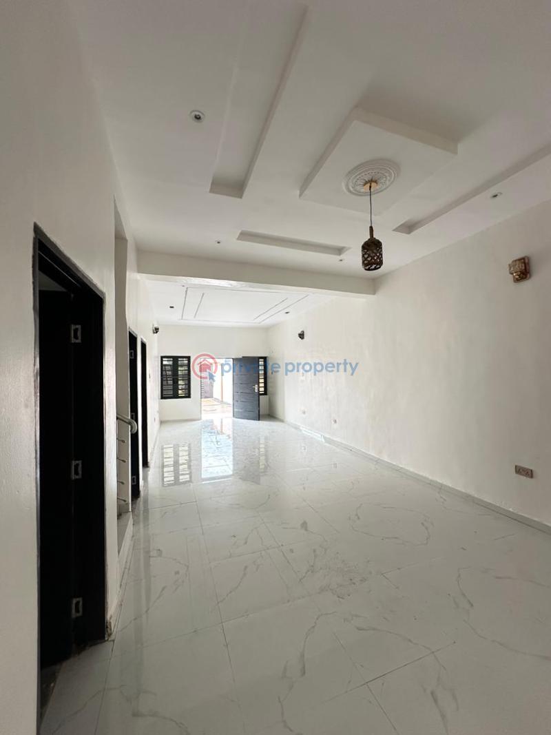 House For Sale Bobby Olofa, Akala Akobo, Ibadan Ibadan Oyo - 19