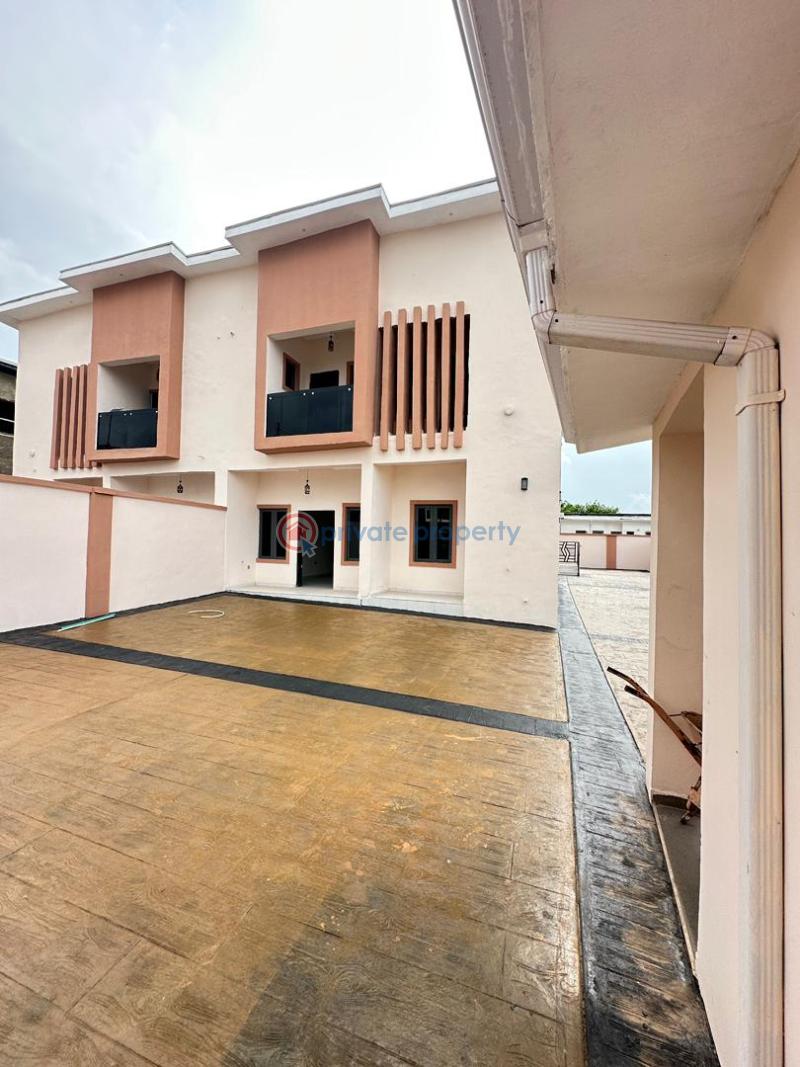 House For Sale Bobby Olofa, Akala Akobo, Ibadan Ibadan Oyo - 2