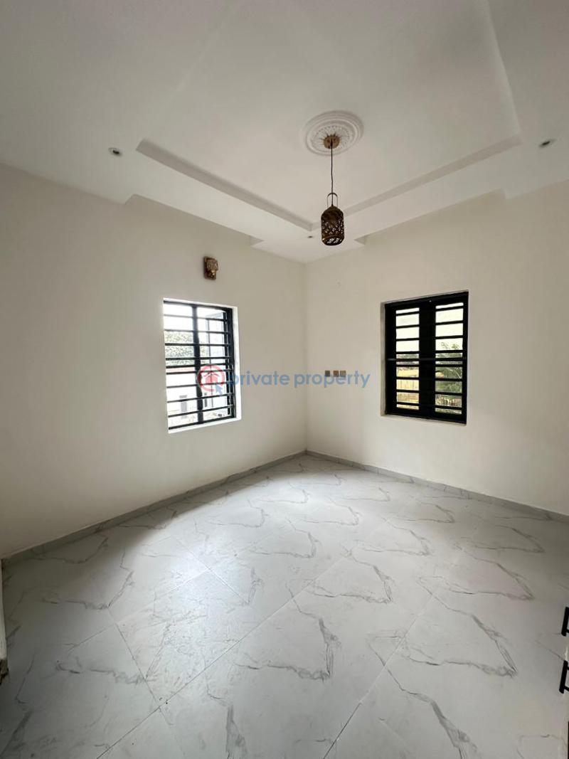 House For Sale Bobby Olofa, Akala Akobo, Ibadan Ibadan Oyo - 25