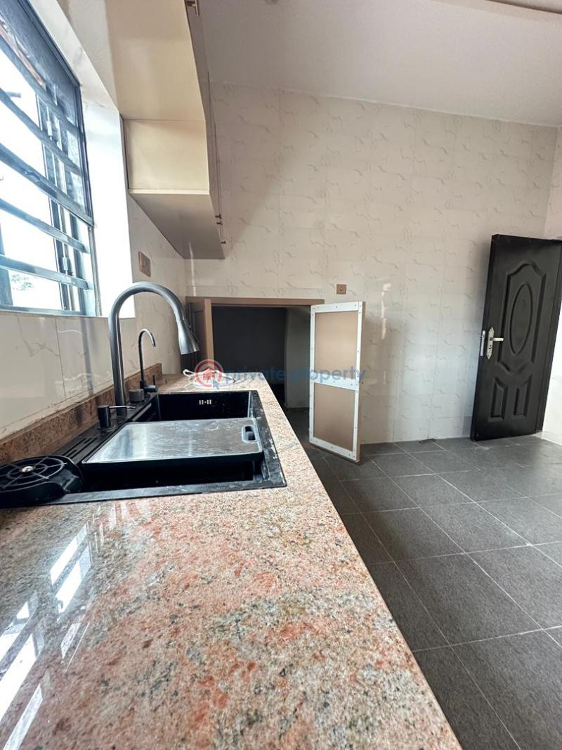 House For Sale Bobby Olofa, Akala Akobo, Ibadan Ibadan Oyo - 9