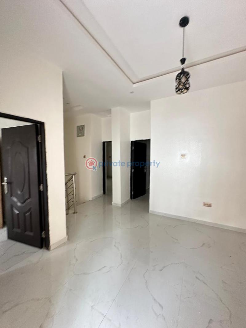 House For Sale Bobby Olofa, Akala Akobo, Ibadan Ibadan Oyo - 20