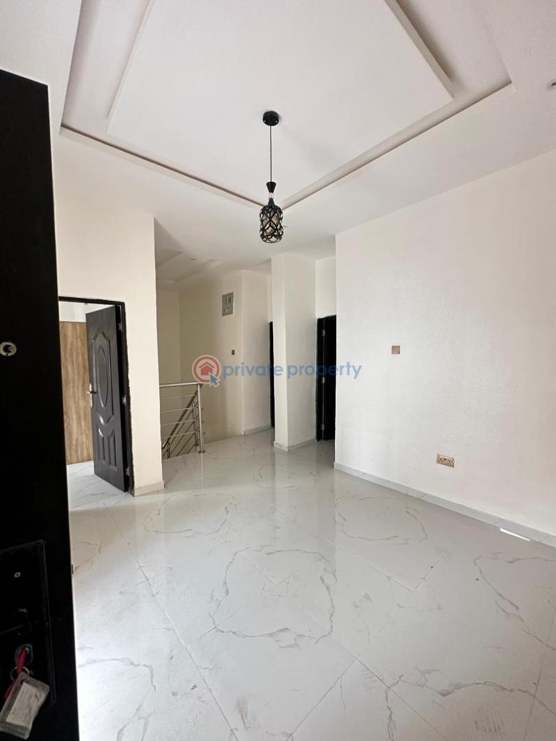 House For Sale Bobby Olofa, Akala Akobo, Ibadan Ibadan Oyo - 21