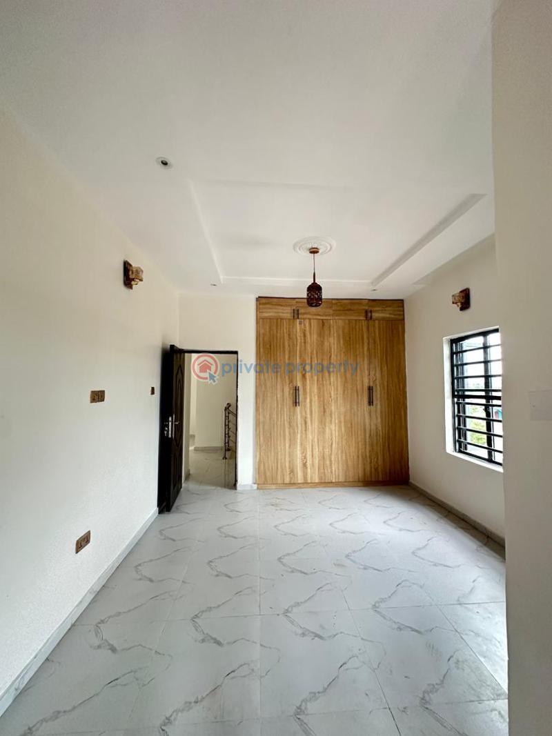 House For Sale Bobby Olofa, Akala Akobo, Ibadan Ibadan Oyo - 26