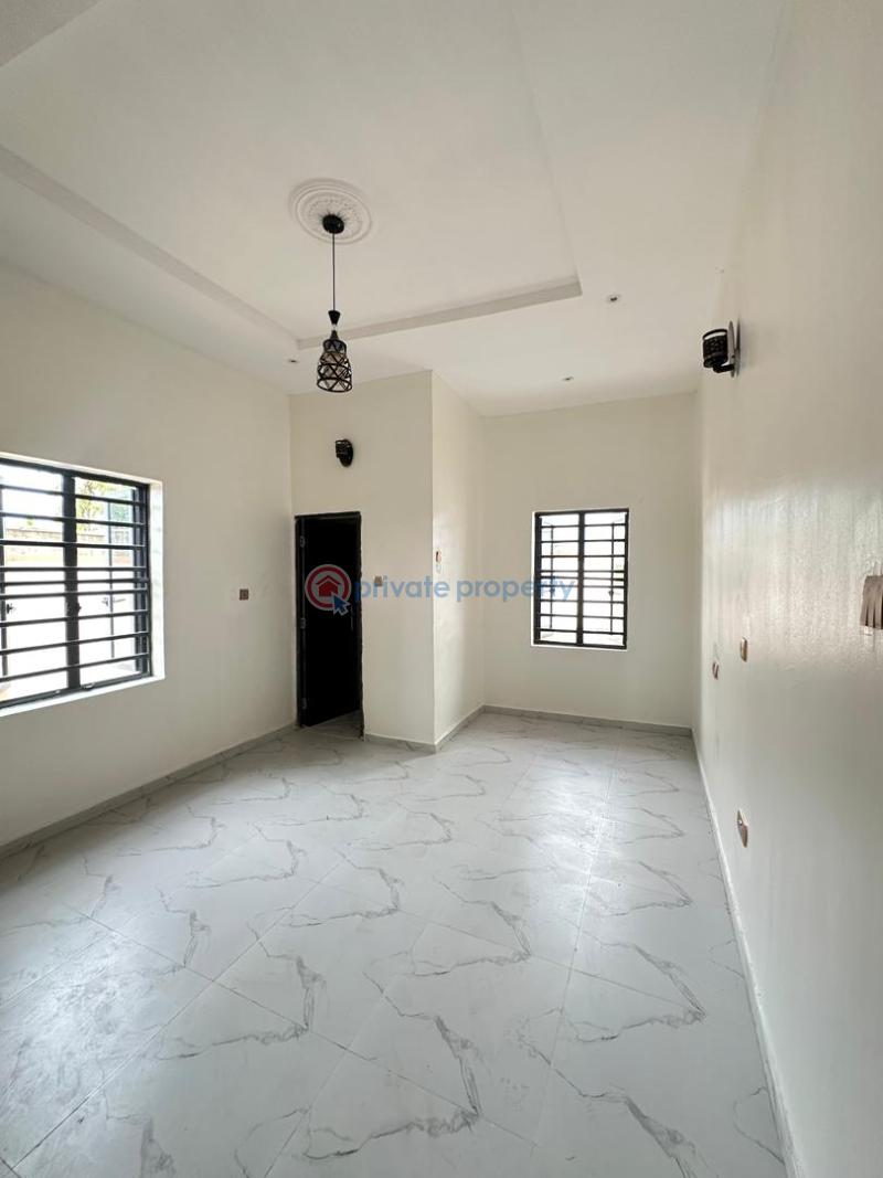 House For Sale Bobby Olofa, Akala Akobo, Ibadan Ibadan Oyo - 6