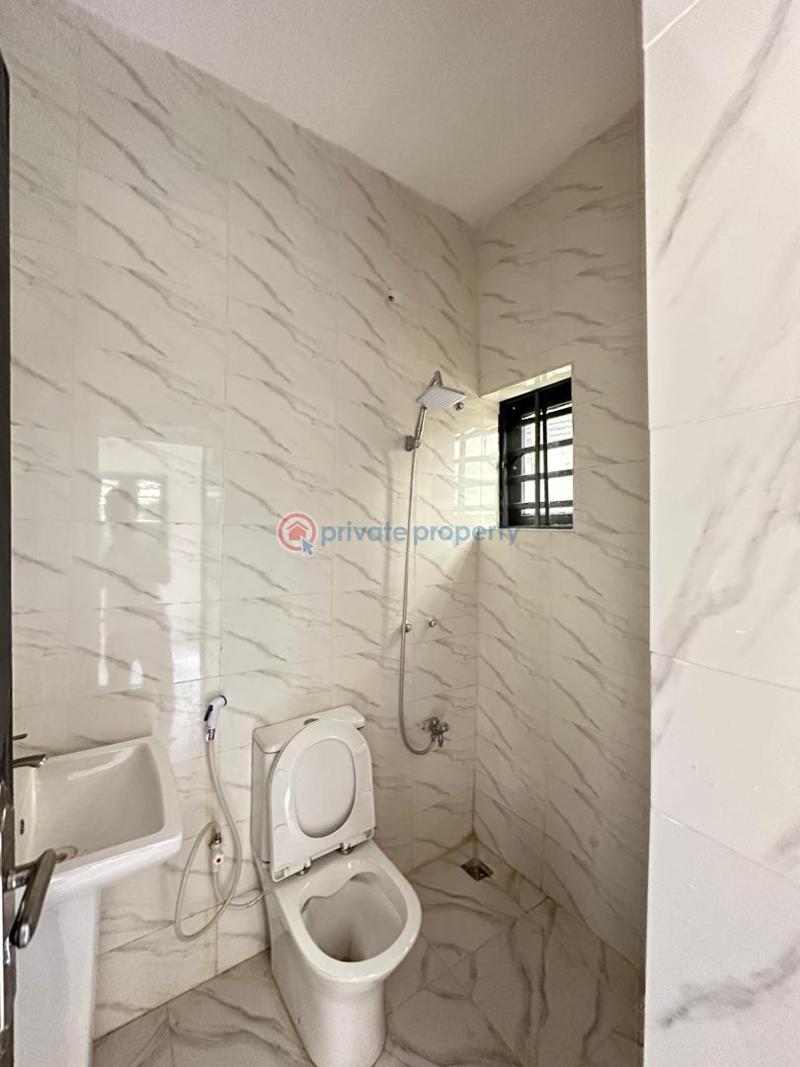 House For Sale Bobby Olofa, Akala Akobo, Ibadan Ibadan Oyo - 23