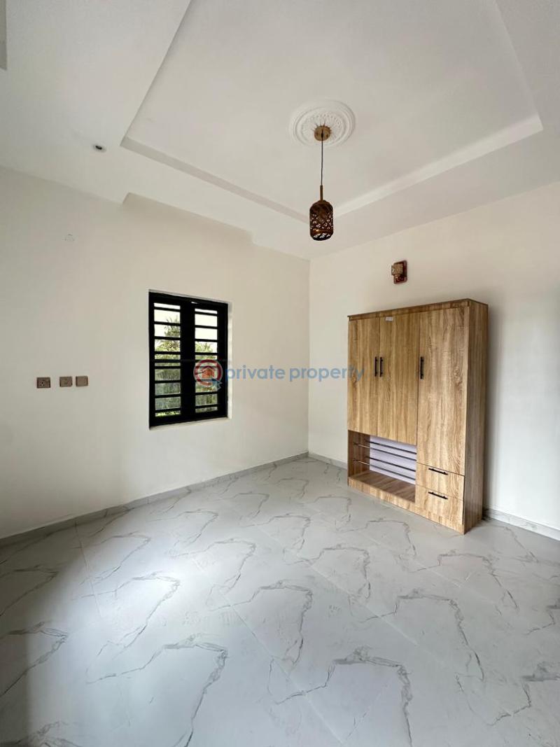 House For Sale Bobby Olofa, Akala Akobo, Ibadan Ibadan Oyo - 22