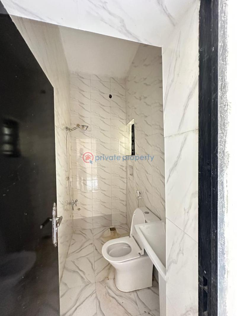 House For Sale Bobby Olofa, Akala Akobo, Ibadan Ibadan Oyo - 4