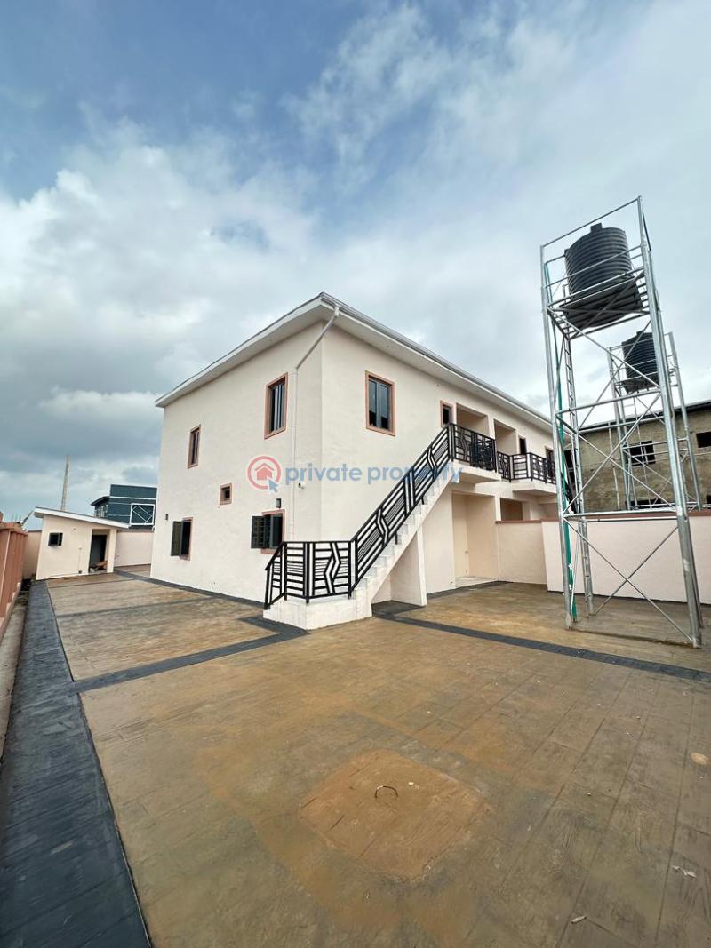 House For Sale Bobby Olofa, Akala Akobo, Ibadan Ibadan Oyo - 14