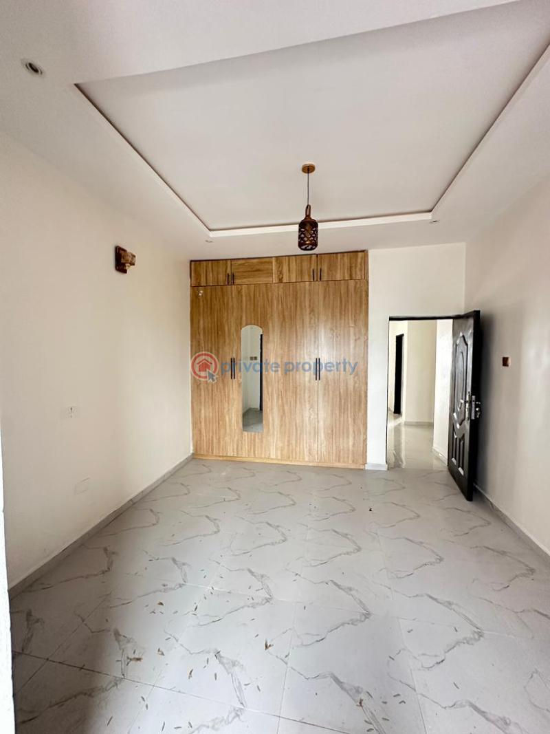 House For Sale Bobby Olofa, Akala Akobo, Ibadan Ibadan Oyo - 31
