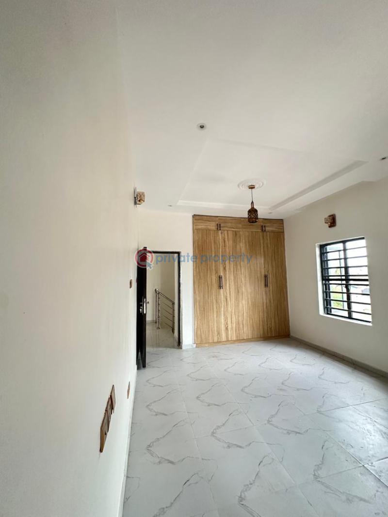 House For Sale Bobby Olofa, Akala Akobo, Ibadan Ibadan Oyo - 27