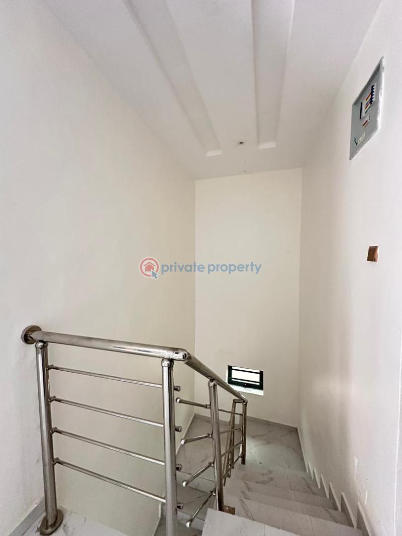 House For Sale Bobby Olofa, Akala Akobo, Ibadan Ibadan Oyo - 18