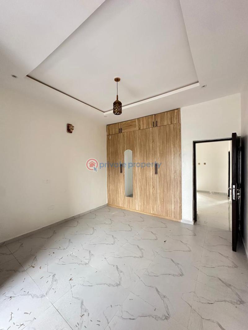 House For Sale Bobby Olofa, Akala Akobo, Ibadan Ibadan Oyo - 29