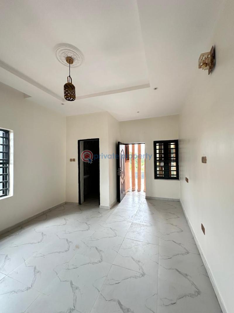 House For Sale Bobby Olofa, Akala Akobo, Ibadan Ibadan Oyo - 24