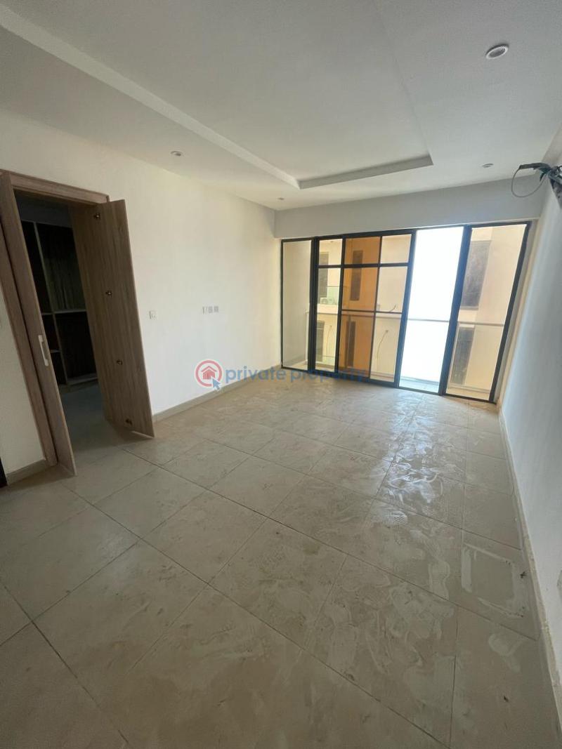 4 bedroom Terraced Duplex For Sale Chevron, Lekki, Lagos Chevron Drive Lekki Lagos - 5