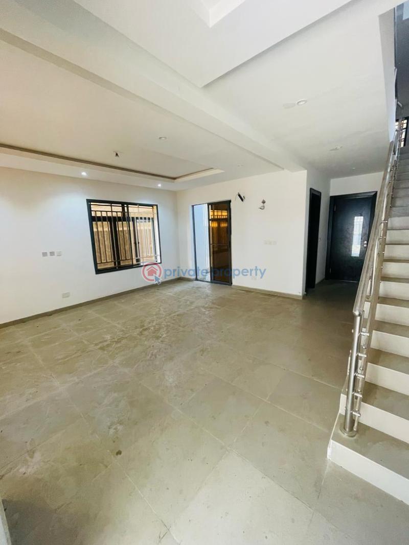 4 bedroom Terraced Duplex For Sale Chevron, Lekki, Lagos Chevron Drive Lekki Lagos - 7