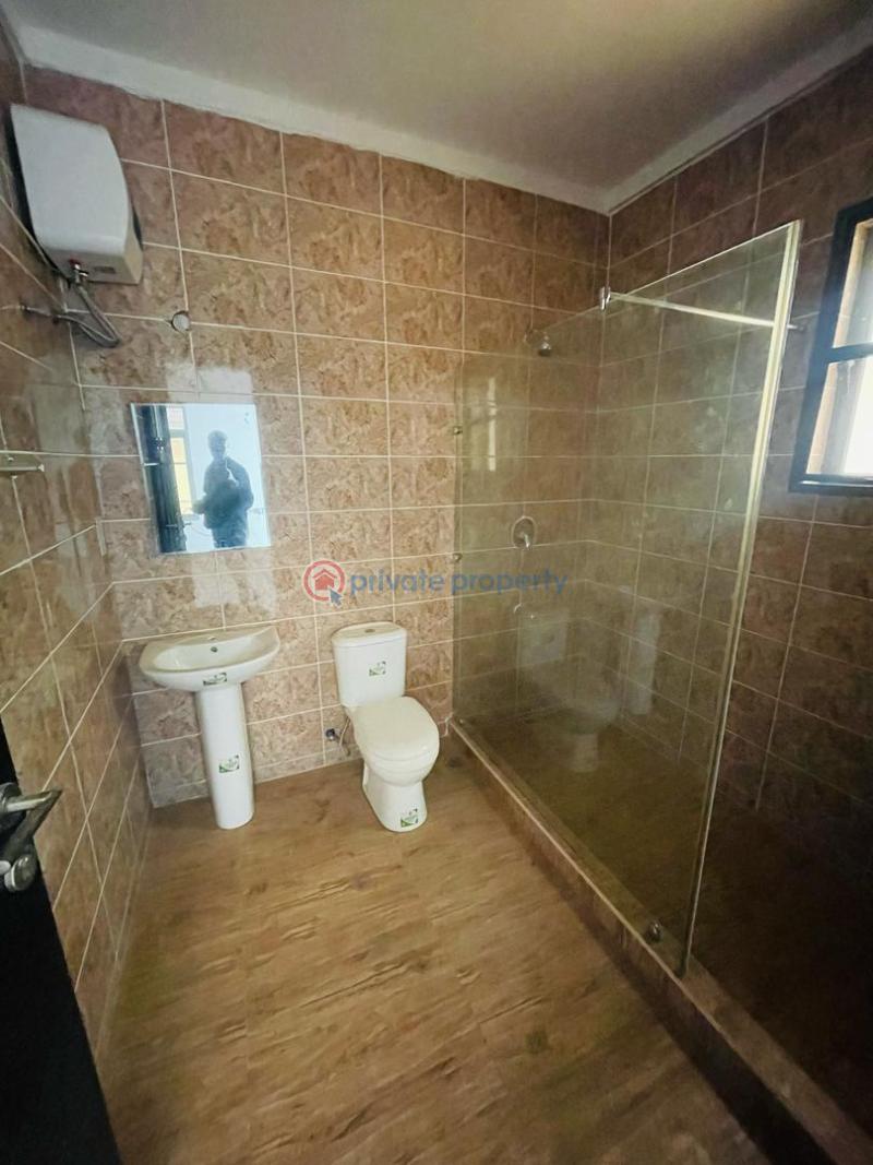 4 bedroom Terraced Duplex For Sale Chevron, Lekki, Lagos Chevron Drive Lekki Lagos - 4