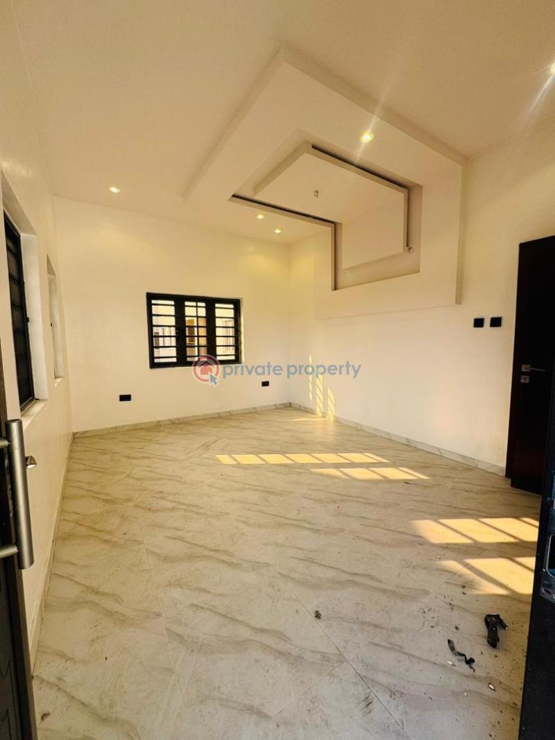 4 bedroom Semi detached Duplex For Sale Gbagada Lagos - 1