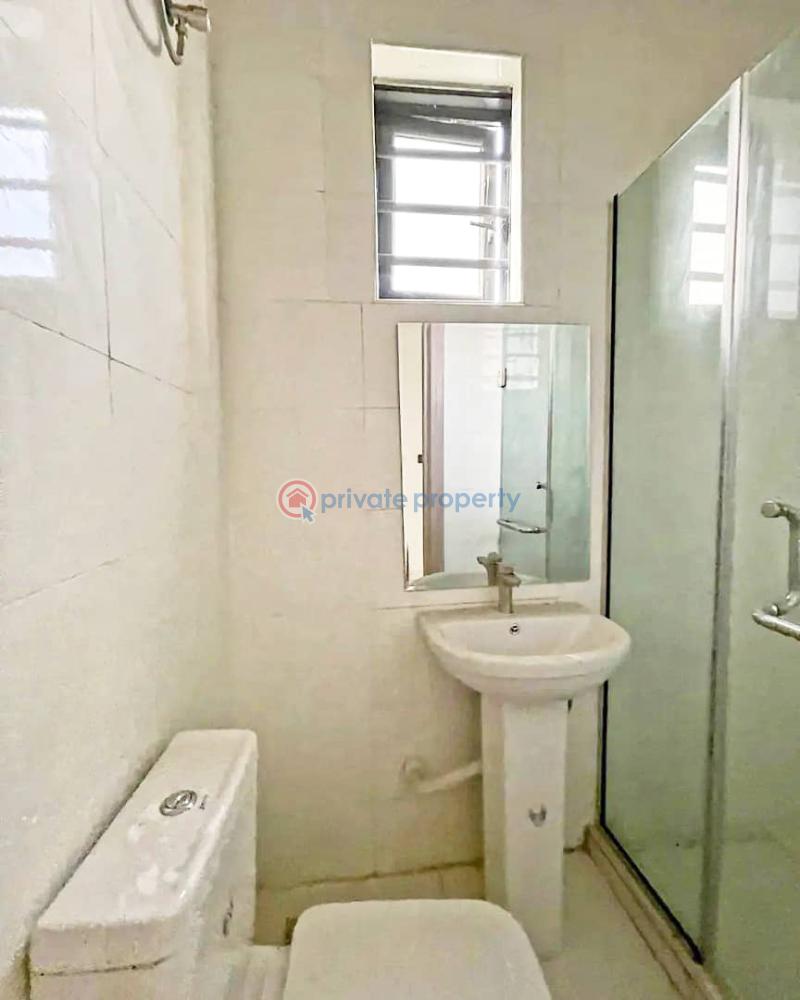 Newly built 4 bedroom terrace duplex - 11 4 bedroom Terraced Duplex For Rent Ikate Elegushi Lekki Lagos - 11