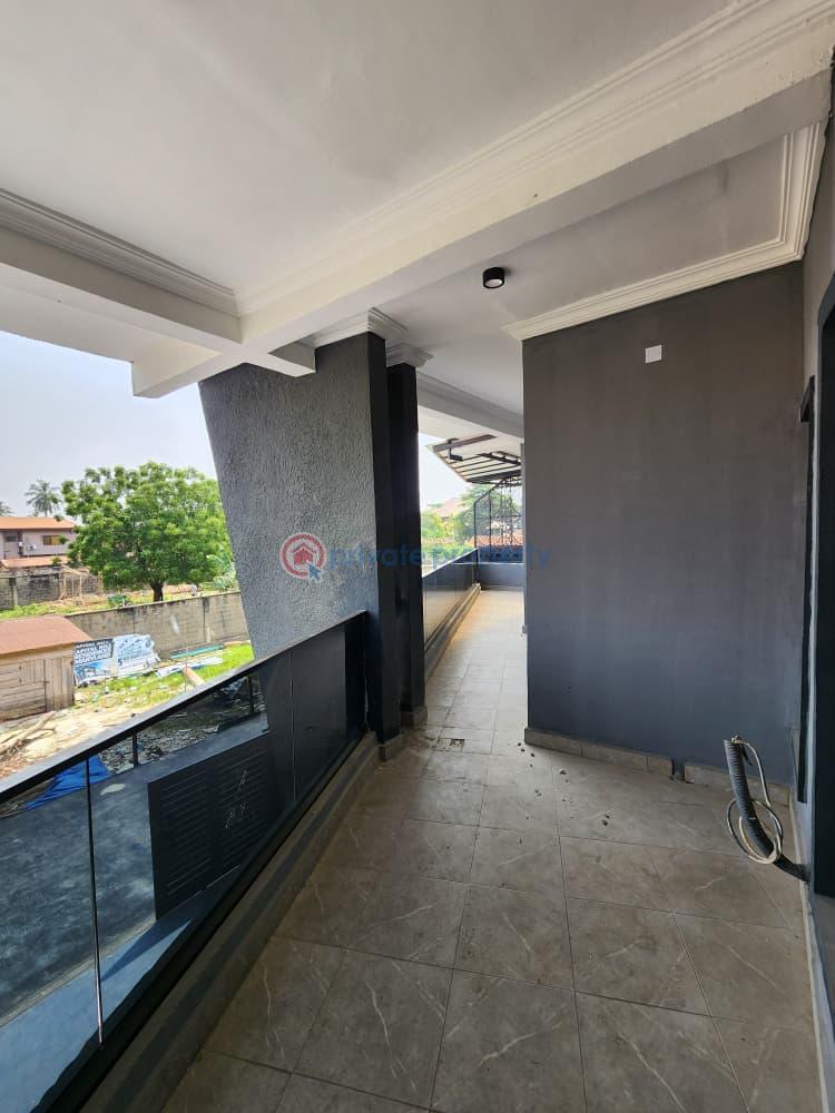 4 bedroom Terraced Duplex For Sale Mende Maryland Lagos - 3