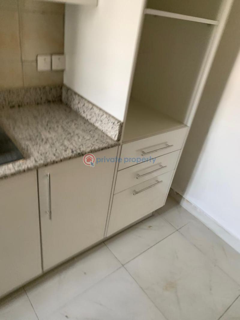 4 bedroom Terraced Duplex For Sale Alausa Heights Alausa Ikeja Lagos - 6