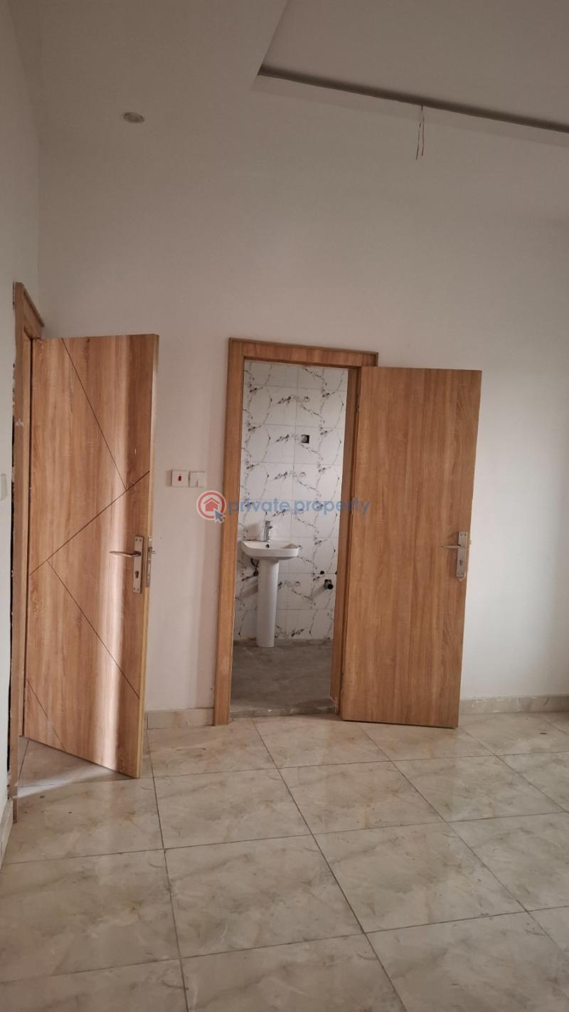 4 bedroom Terraced Duplex For Sale Ifako-Gbagada Lagos - 11