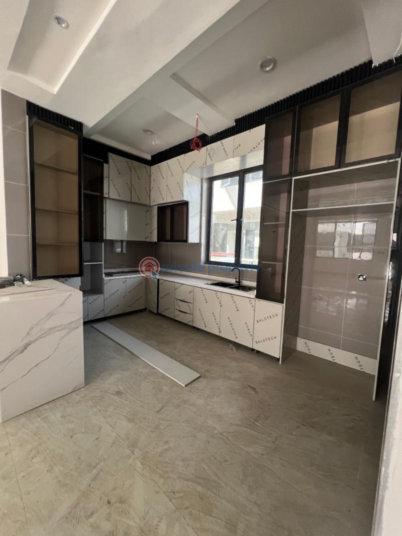 4 bedroom Terraced Duplex For Sale Nike Art Gallery Lane Ikate Elegushi Lekki Lagos - 3