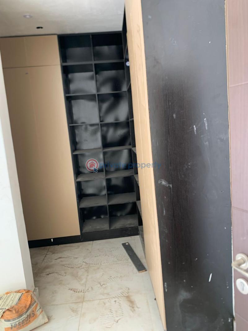 4 bedroom Terraced Duplex For Sale Alausa Heights Alausa Ikeja Lagos - 8