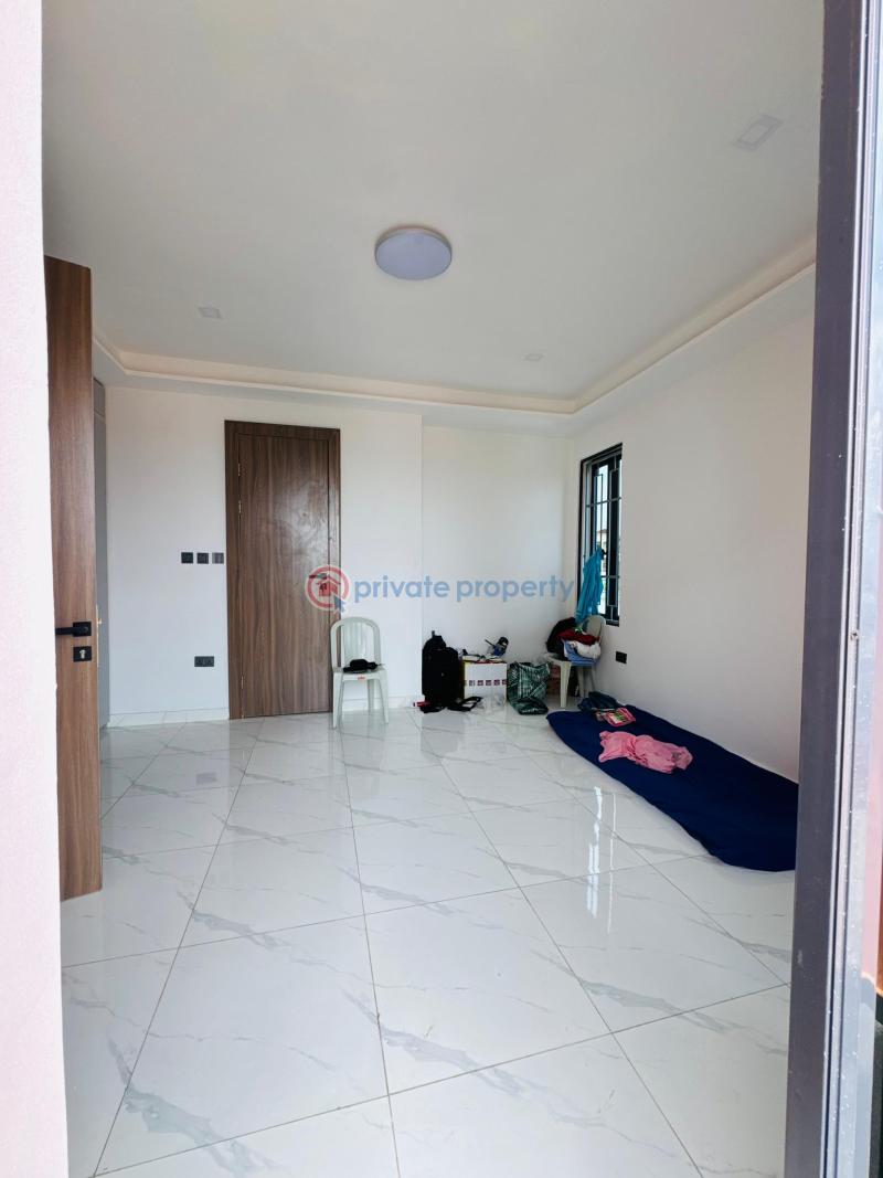 4 bedroom Terraced Duplex For Sale Ogudu GRA Ojota Lagos - 11