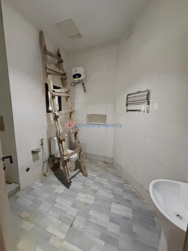Flat & Apartment For Rent Asokoro Abuja Phase 1  - 10