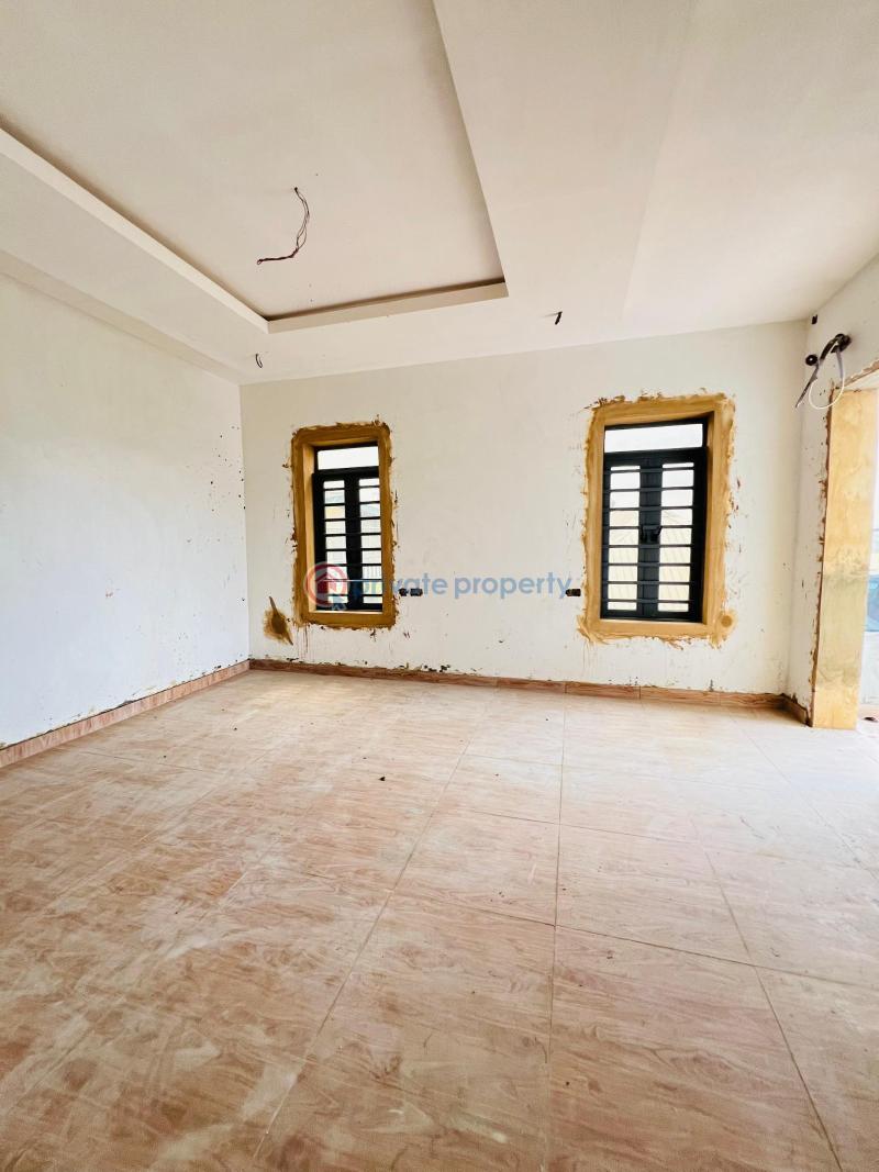 4 bedroom Terraced Duplex For Sale Maryland Lagos - 5