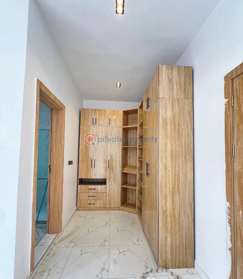 4 bedroom Terraced Duplex For Sale Abraham Adesunya Ajah Lagos - 9